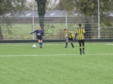 S.K.N.W.K. JO12-1JM - Tholense Boys JO12-2 (competitie) 2023-2024 (2e fase) (28/84)